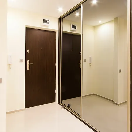 Apartament Luxury