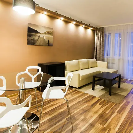 Luxury Appartamento *