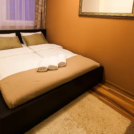 Luxury Appartamento Varsavia